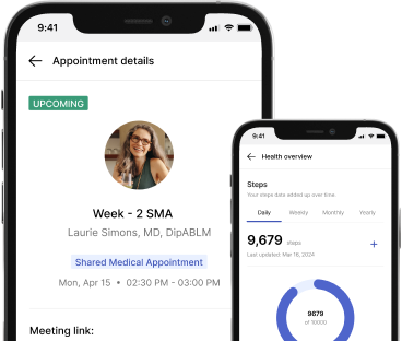 Join asset